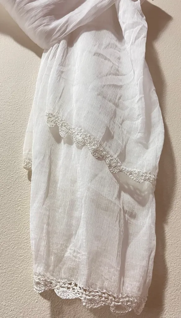 Chiffon Dupatta white-2.webp